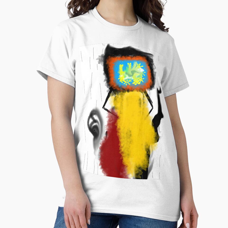 Radiant Static Soul T-Shirts, Hoodie, Sweatshirt