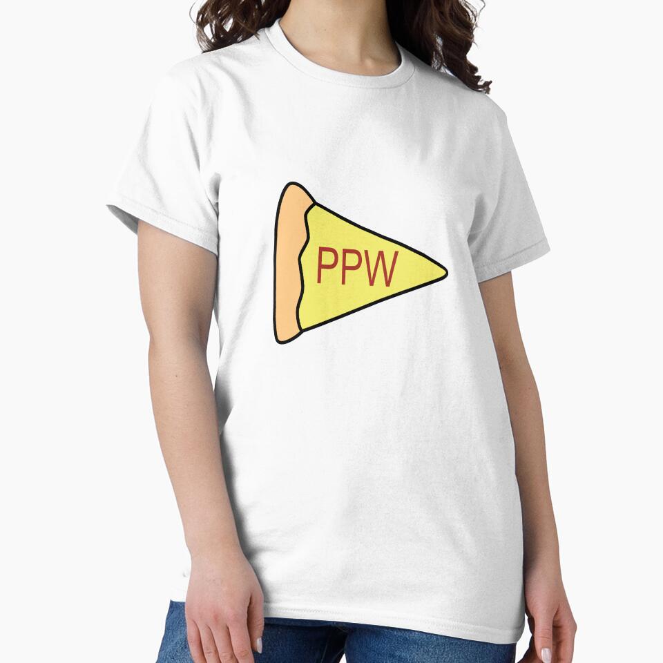 Pizza Party Weekend! by cubiclecoma