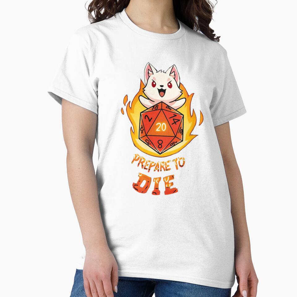 Critical Floof by Bugbear High T-Shirts, Hoodie, Sweatshirt | BlankRebels.com (Image 2)