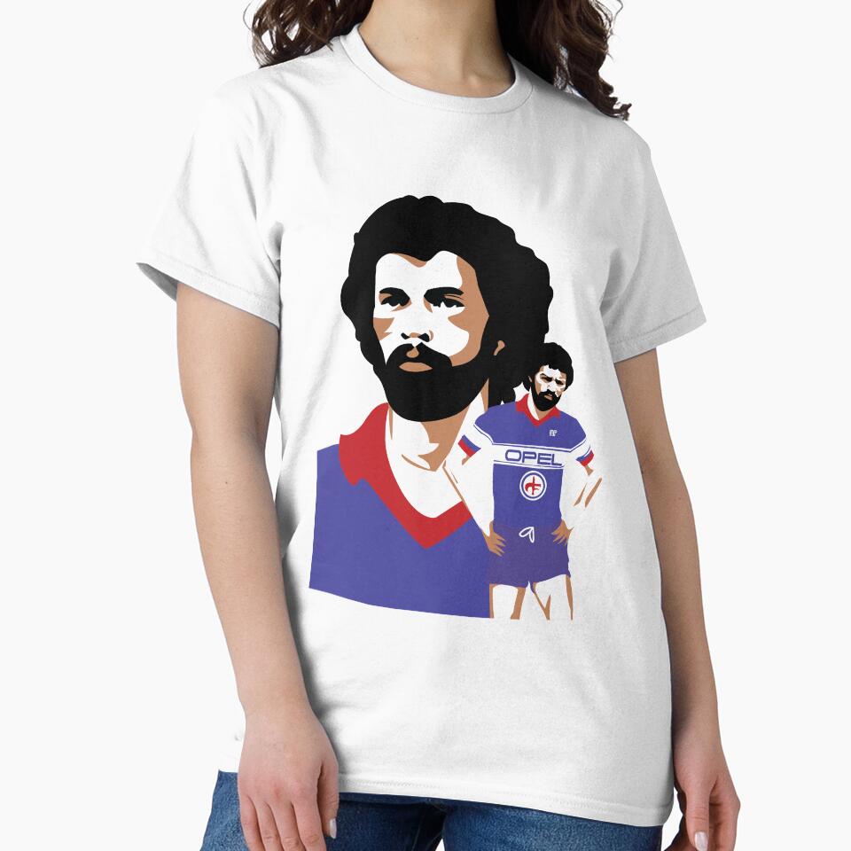 Socrates God Football Brazil Played Fiorentina Italy T-Shirts, Hoodie, Sweatshirt