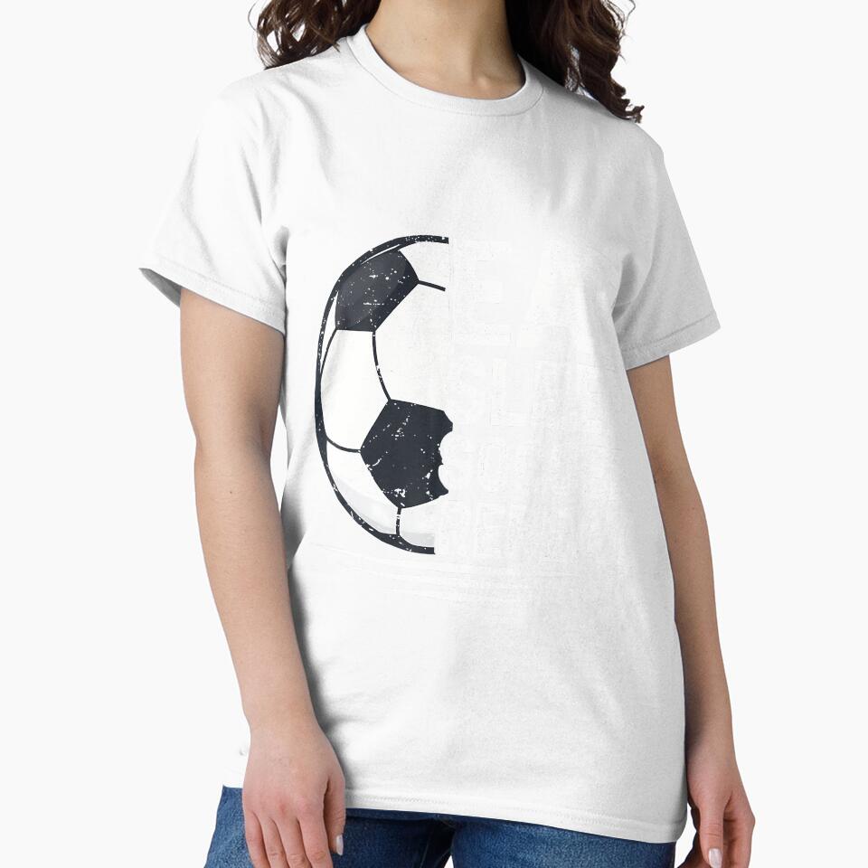 Eat Sleep Soccer Repeat Soccer Player Soccer by endabettyau