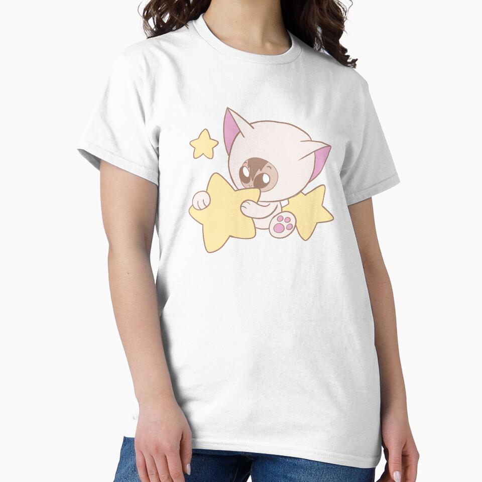 Y2K Cat T-Shirts, Hoodie, Sweatshirt