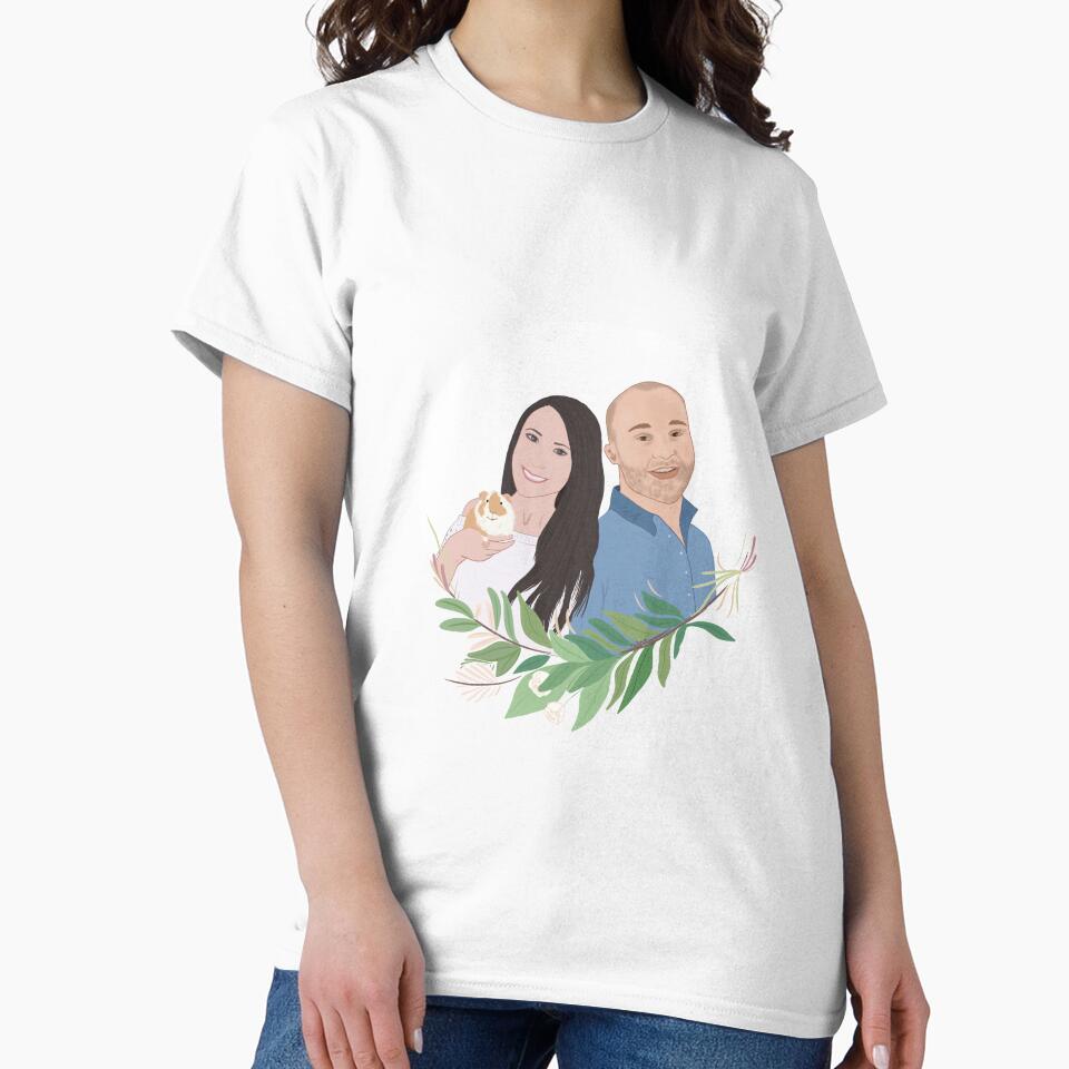 Anya by mondesign26 T-Shirts, Hoodie, Sweatshirt | BlankRebels.com (Image 2)