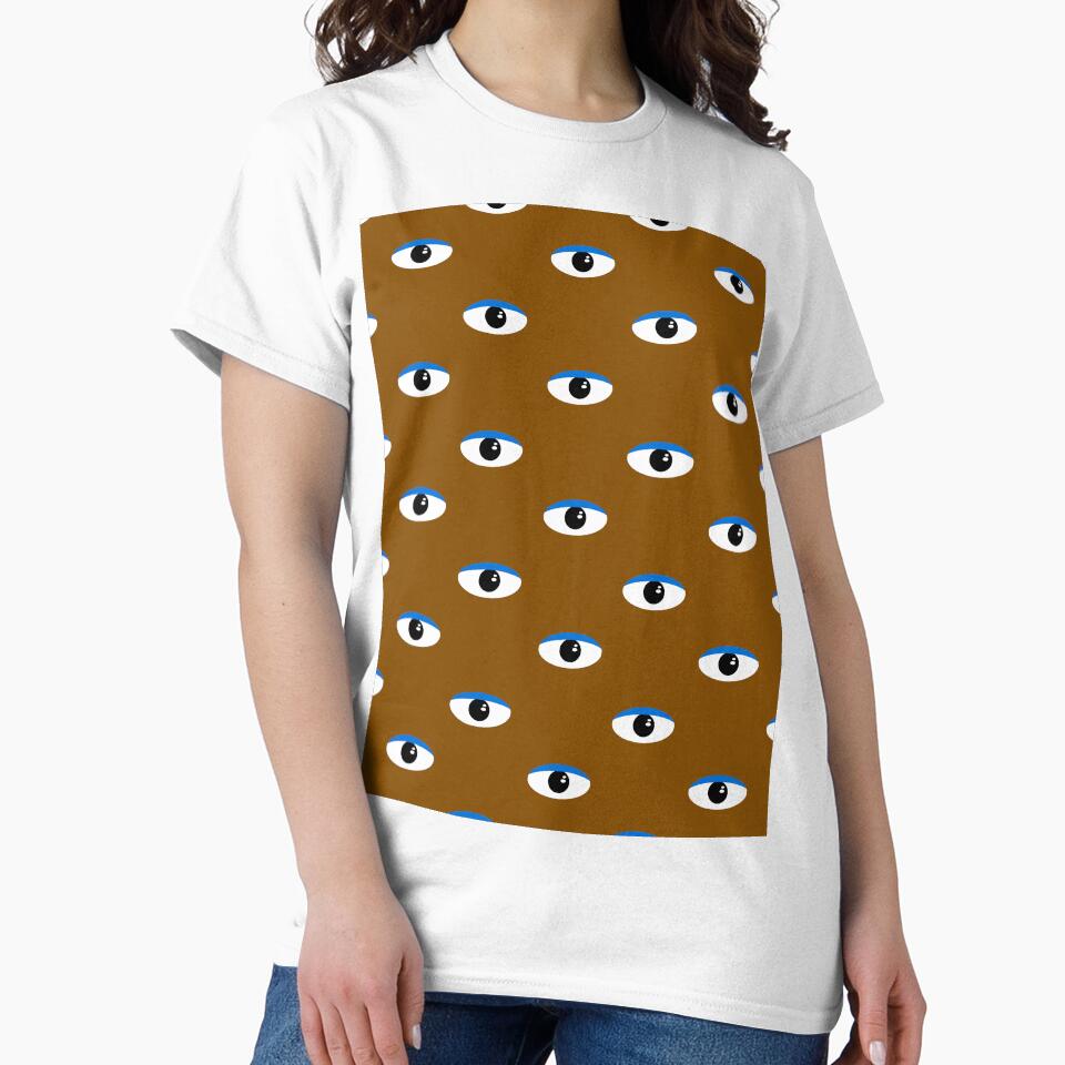 Mystic Evil Eye Charm by DesignGardenia T-Shirts, Hoodie, Sweatshirt | BlankRebels.com (Image 2)