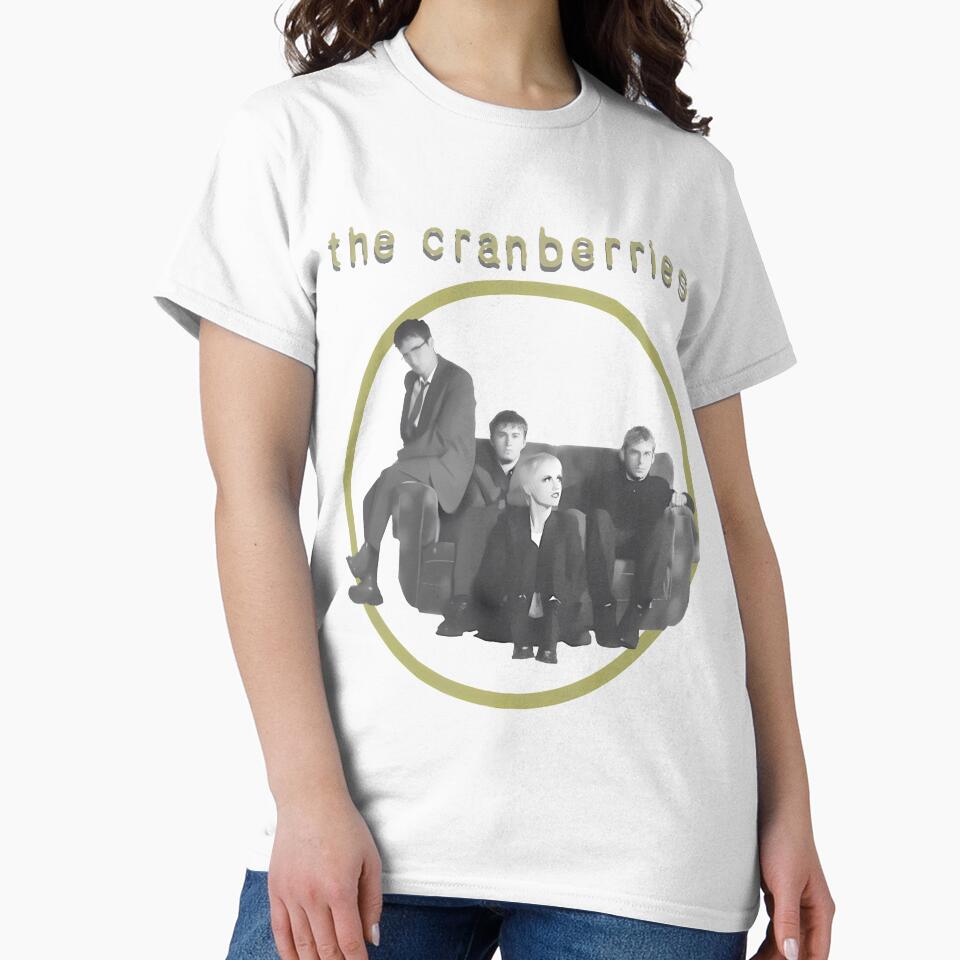 90S Retro Band Retro 90S by Christina Andrews T-Shirts, Hoodie, Sweatshirt | BlankRebels.com (Image 2)
