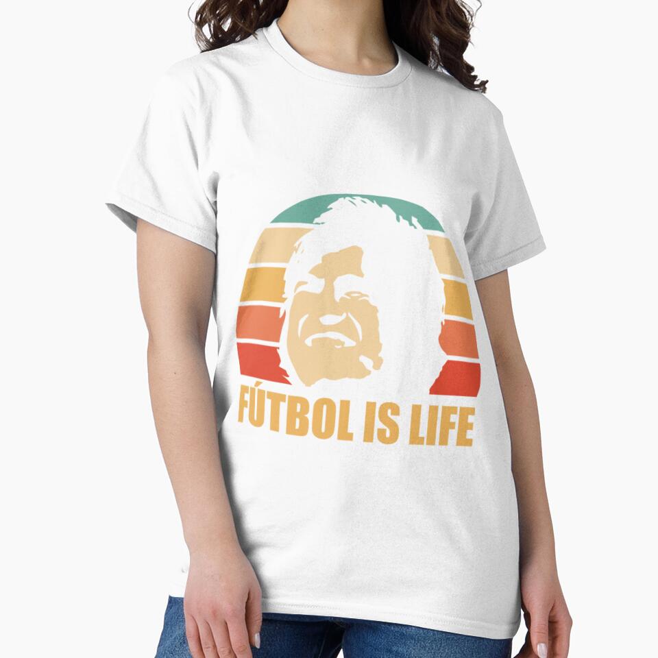 FUTBOL IS LIFE1 by Lovelyruthiez