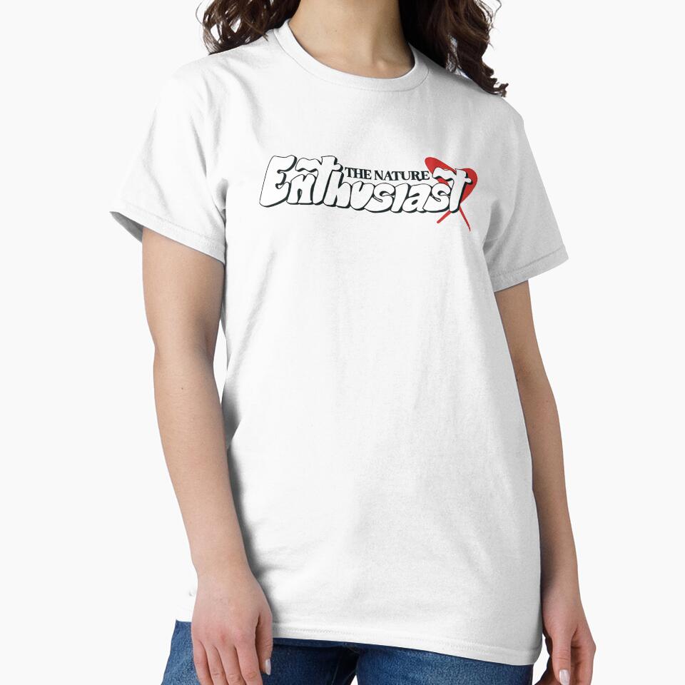 The Nature Enthusiast by Lateef Prints T-Shirts, Hoodie, Sweatshirt | BlankRebels.com (Image 2)