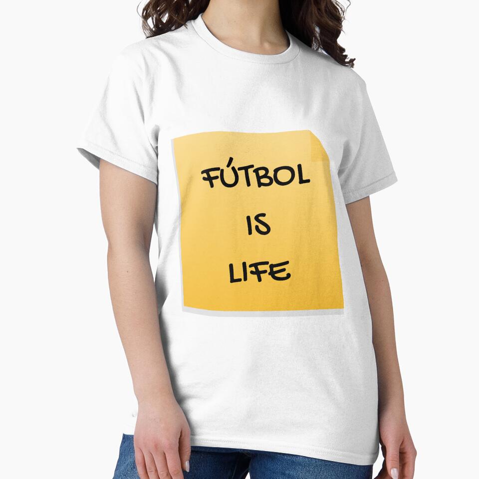 Futbol is Life by mariejosee22