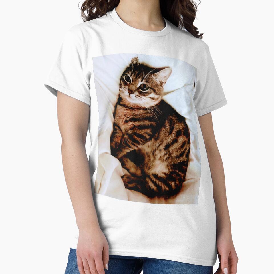 Uh Oh by WildWhiskersCo T-Shirts, Hoodie, Sweatshirt | BlankRebels.com (Image 2)