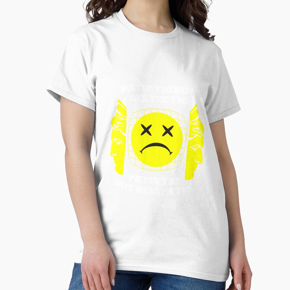 Pathetic But Aesthetic 2 - concept design by RWT-Design