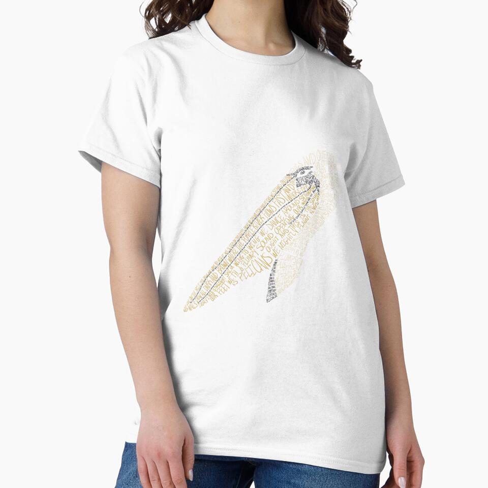 Cosmo Sheldrake Pelicans We by ellieheath17 T-Shirts, Hoodie, Sweatshirt | BlankRebels.com (Image 2)