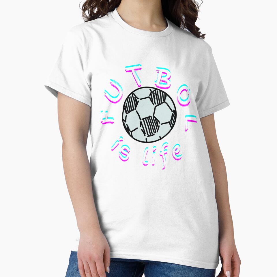 Roy Kent Futbol Is Life Active by MichaelSheppard