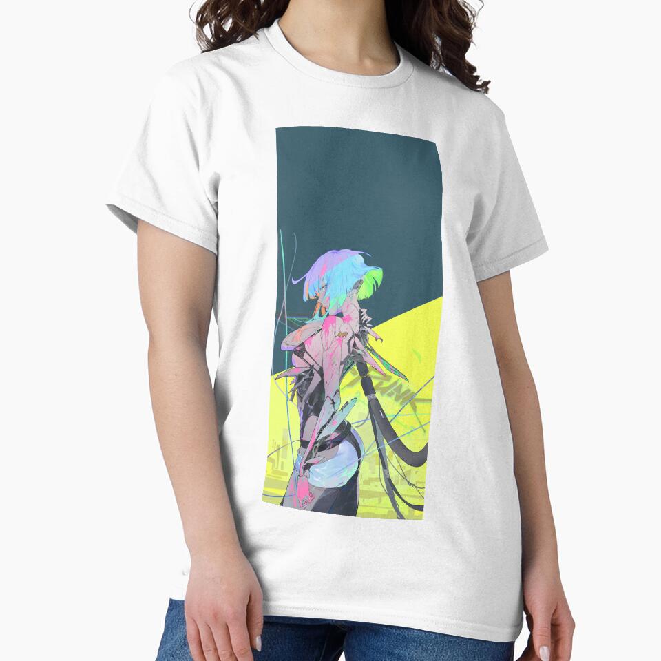 Lucy by memphoo T-Shirts, Hoodie, Sweatshirt | BlankRebels.com (Image 2)