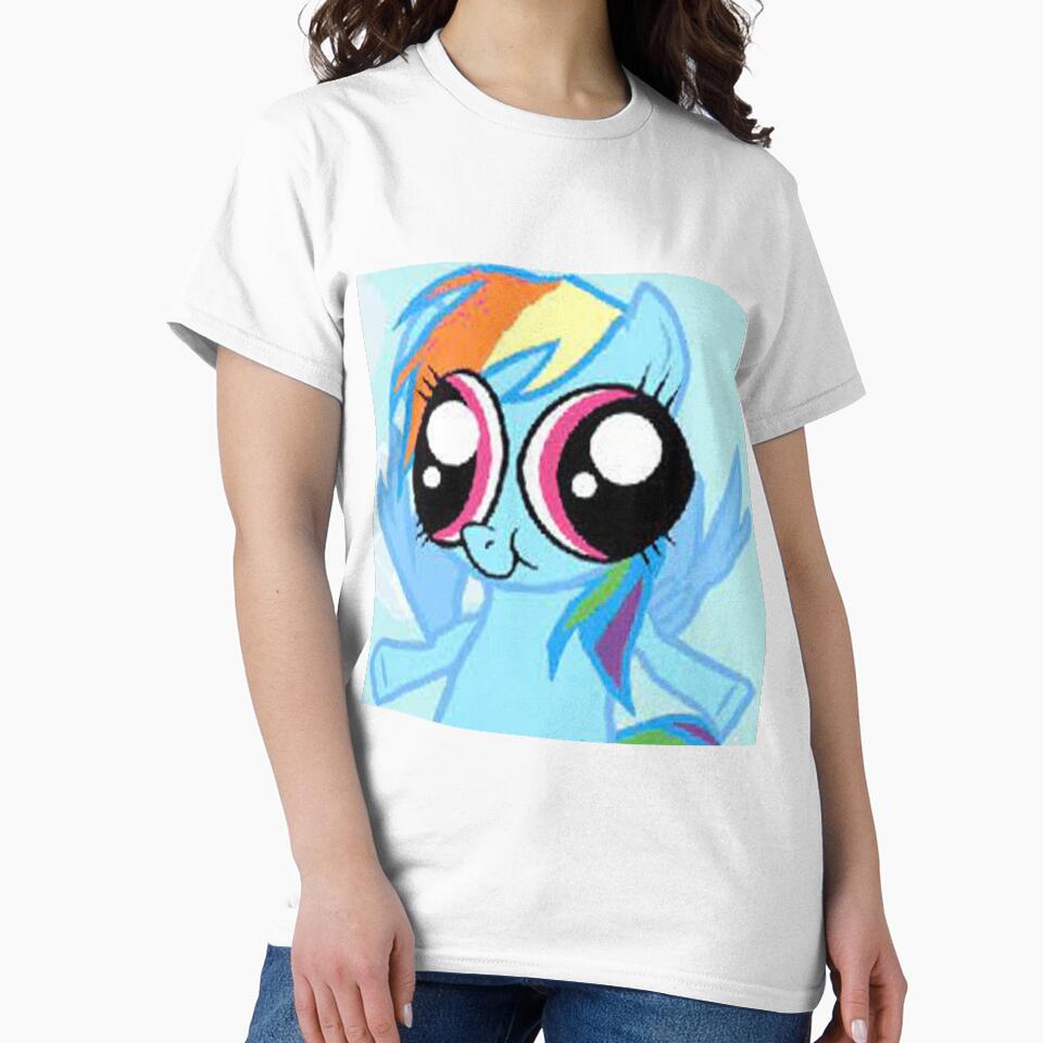 Doodle Dash by Hawkinsn T-Shirts, Hoodie, Sweatshirt | BlankRebels.com (Image 2)