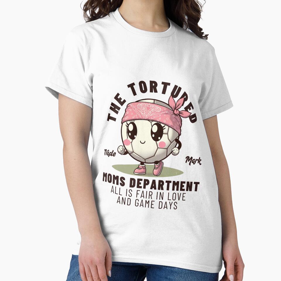 Moms department by Peerless-Prime