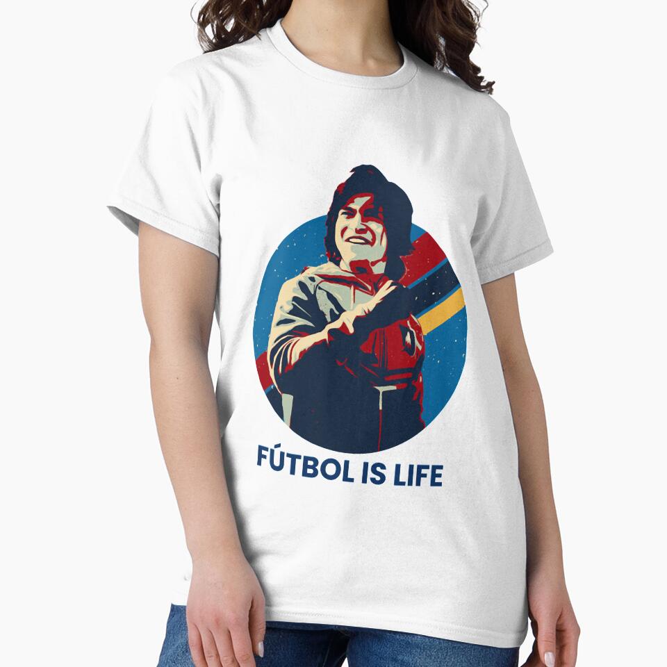 People Call Me Futbol Is Life Gift For Christmas by Afcwilkinson309