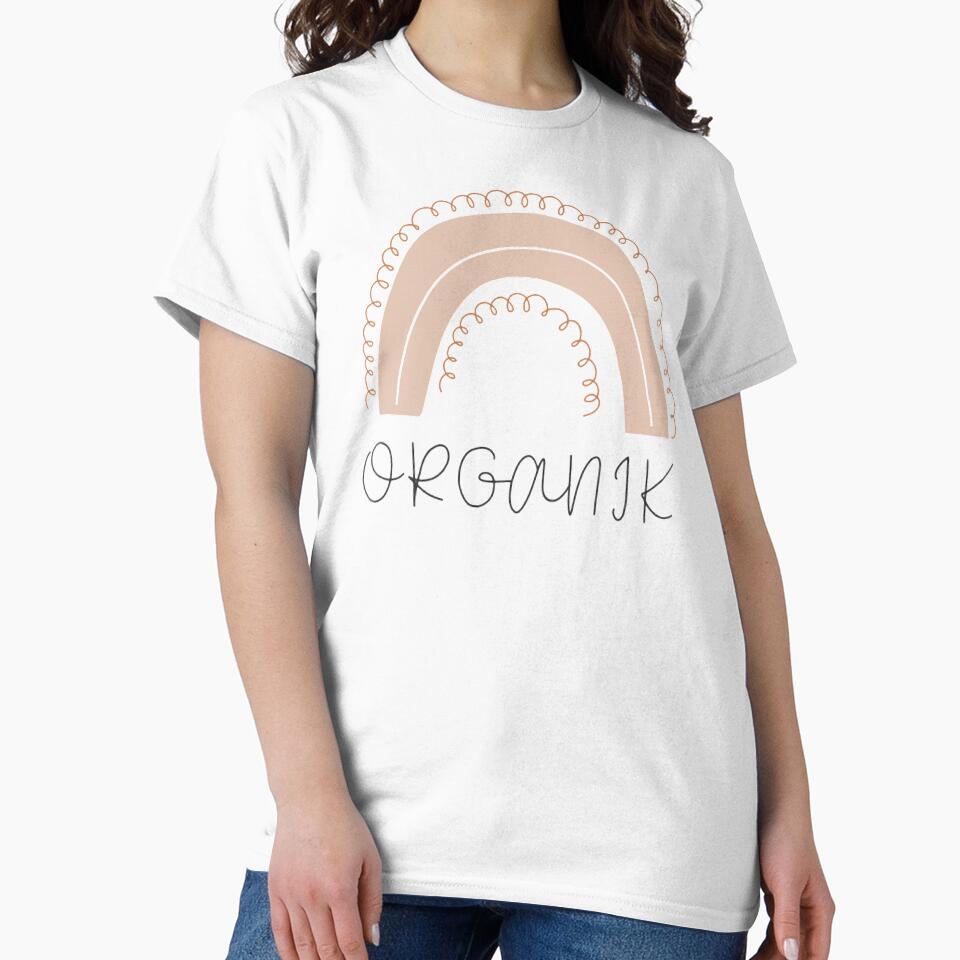 Organik Rainbow by shantishirts T-Shirts, Hoodie, Sweatshirt | BlankRebels.com (Image 2)