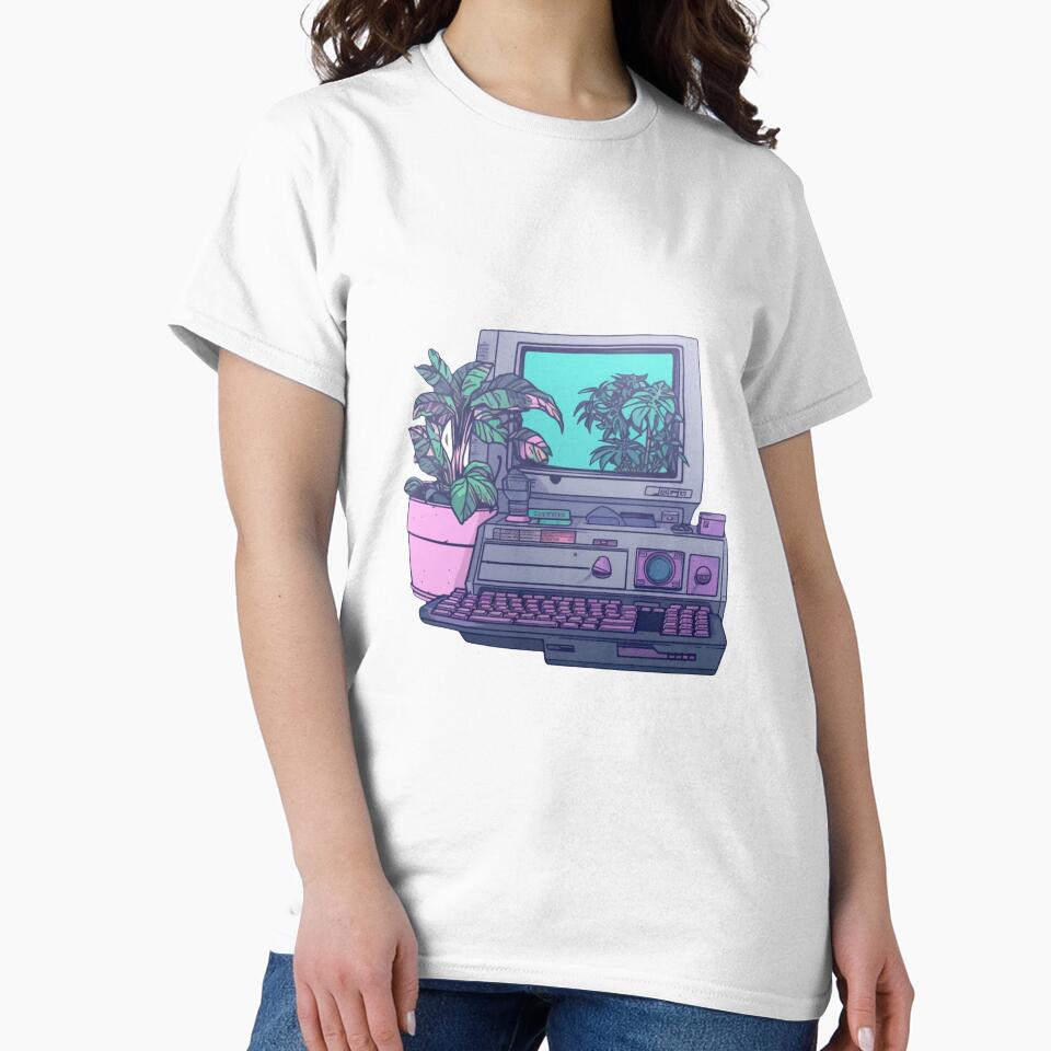 loading plants... by technotaku T-Shirts, Hoodie, Sweatshirt | BlankRebels.com (Image 2)