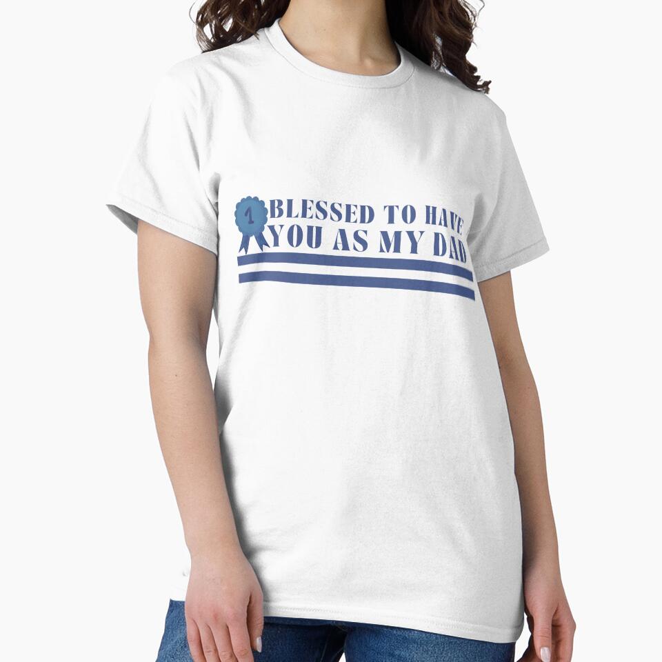 Fathers Gifts by KBMeyer T-Shirts, Hoodie, Sweatshirt | BlankRebels.com (Image 2)