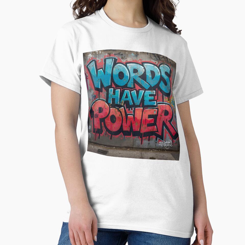Power by Samsmarty941 T-Shirts, Hoodie, Sweatshirt | BlankRebels.com (Image 2)