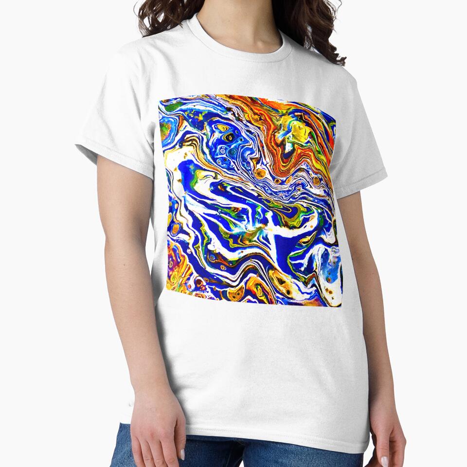 Streetwear by Moutamid22art T-Shirts, Hoodie, Sweatshirt | BlankRebels.com (Image 2)