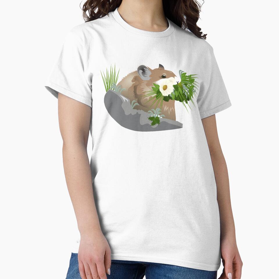 Nomnomnom Pika by jfmclaughlin92 T-Shirts, Hoodie, Sweatshirt | BlankRebels.com (Image 2)