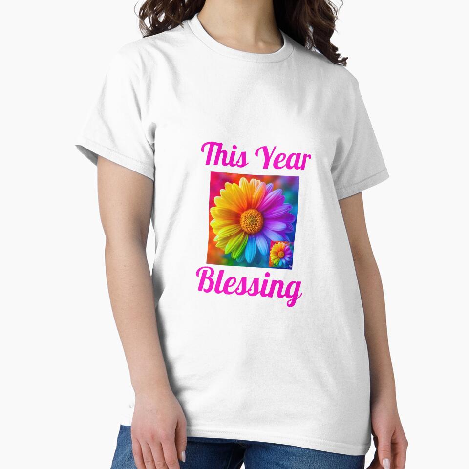 This  Year  Blessing by Brewgoodness T-Shirts, Hoodie, Sweatshirt | BlankRebels.com (Image 2)