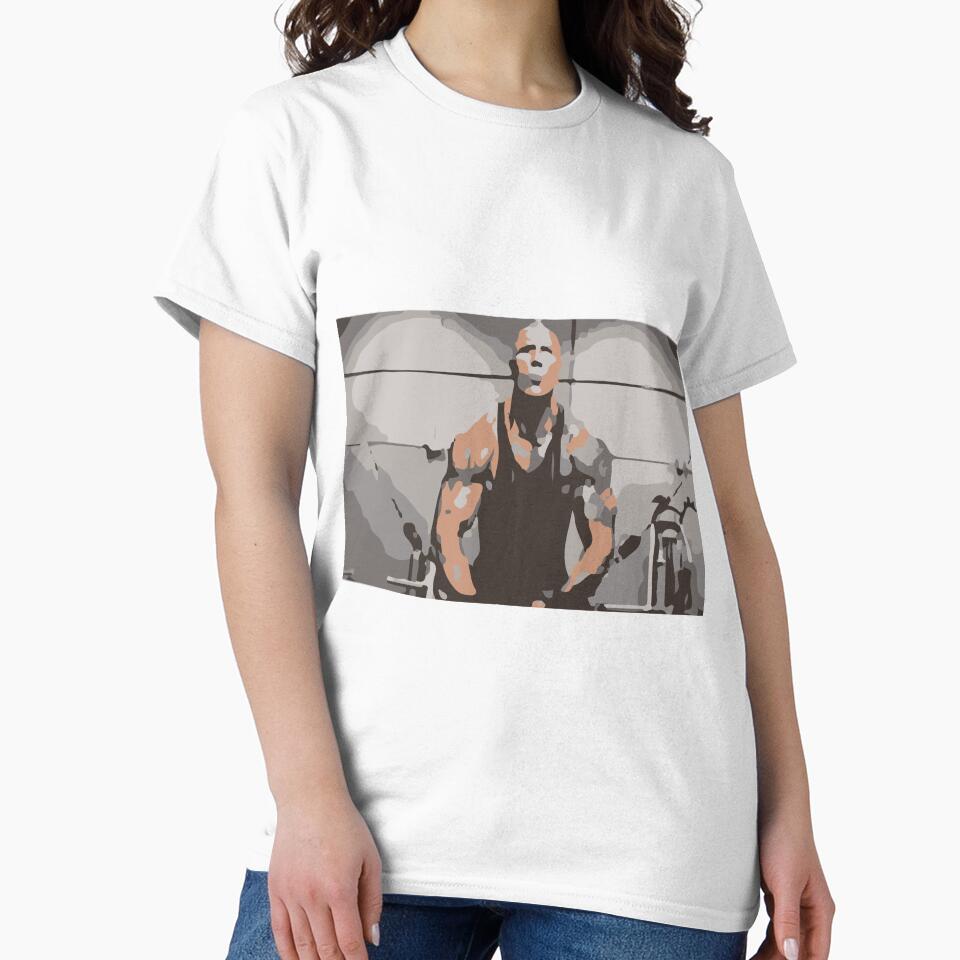 gym by irosh madushan T-Shirts, Hoodie, Sweatshirt | BlankRebels.com (Image 2)
