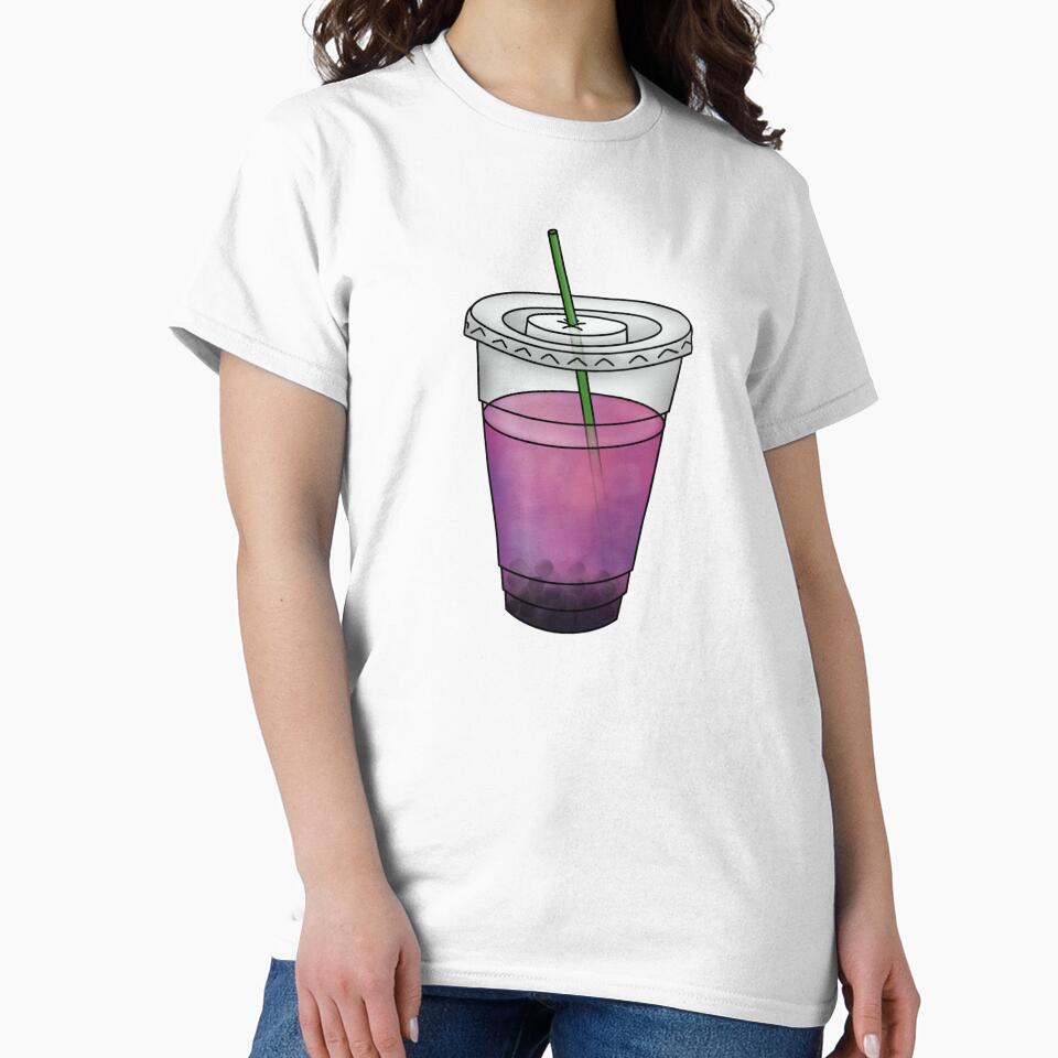Bubble Tea by tritymely T-Shirts, Hoodie, Sweatshirt | BlankRebels.com (Image 2)