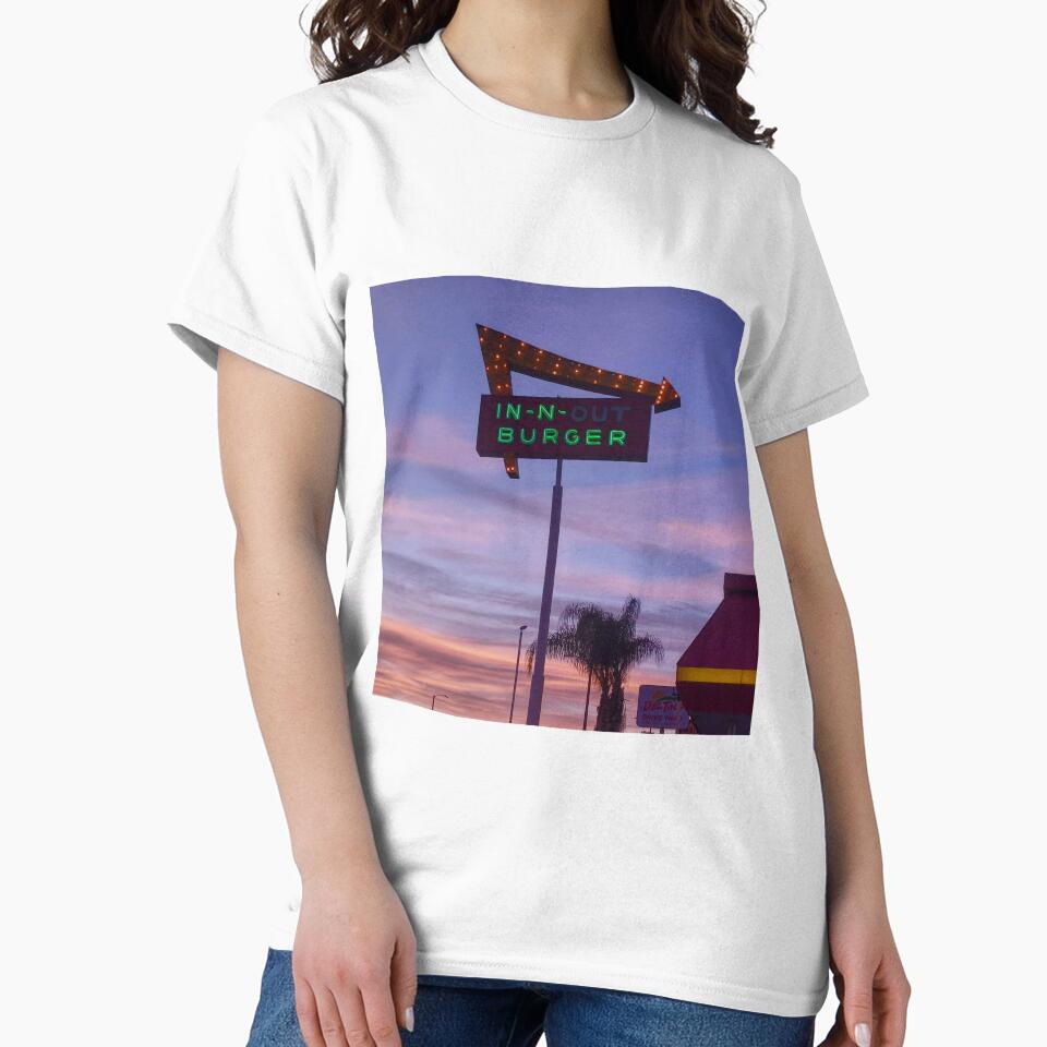 Burger shop by AlecDeLarge T-Shirts, Hoodie, Sweatshirt | BlankRebels.com (Image 2)
