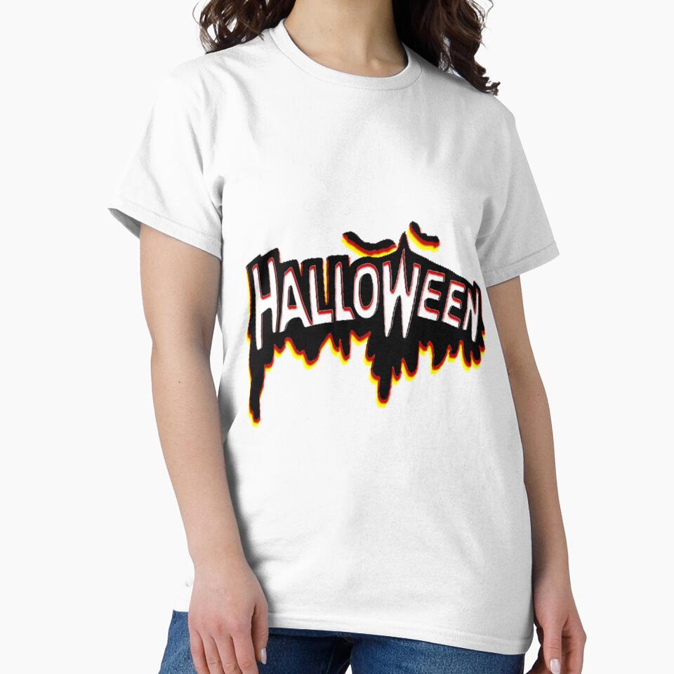 Halloween Design by Premium-Cart T-Shirts, Hoodie, Sweatshirt | BlankRebels.com (Image 2)