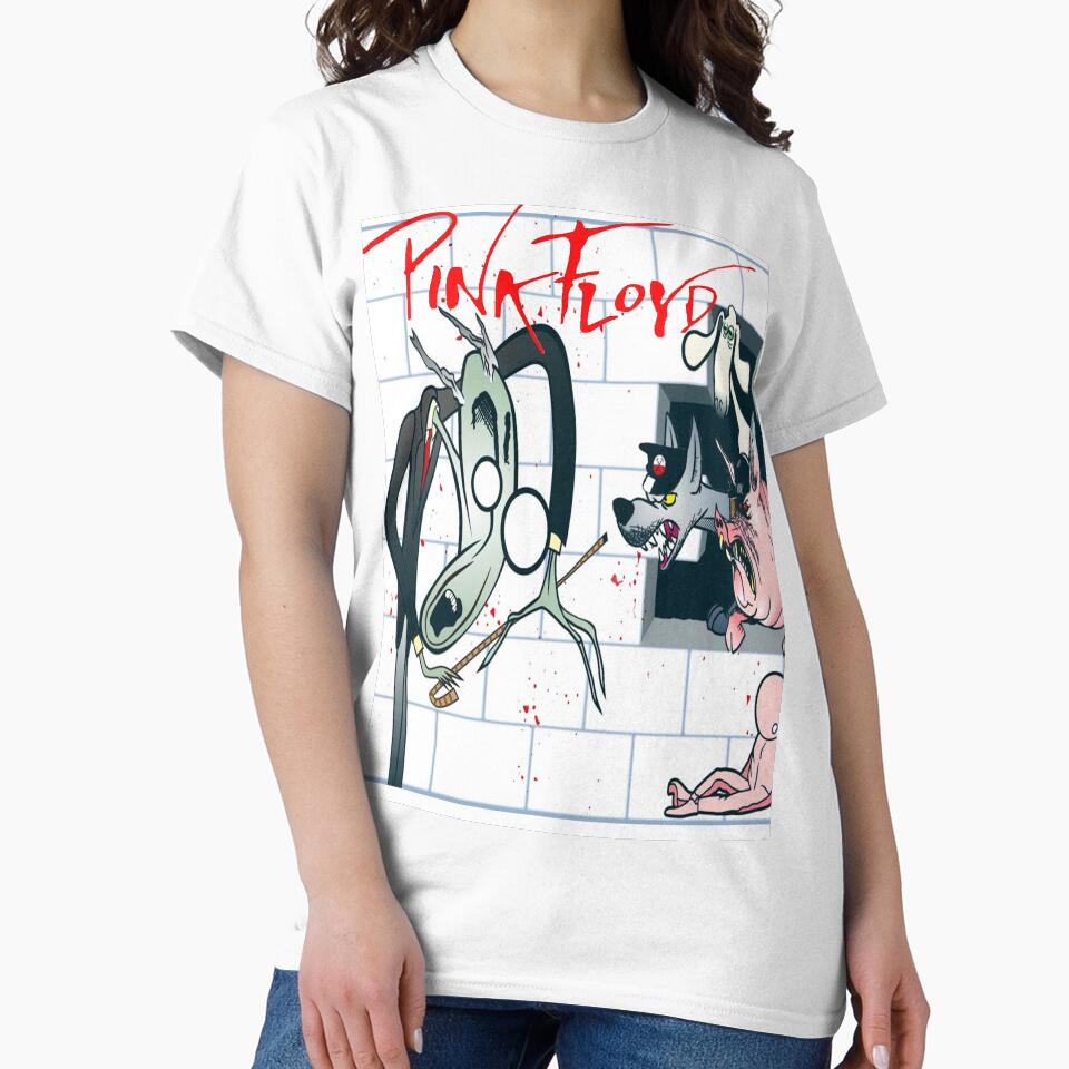 English rock band formed in London in 1965. by jolycout T-Shirts, Hoodie, Sweatshirt | BlankRebels.com (Image 2)