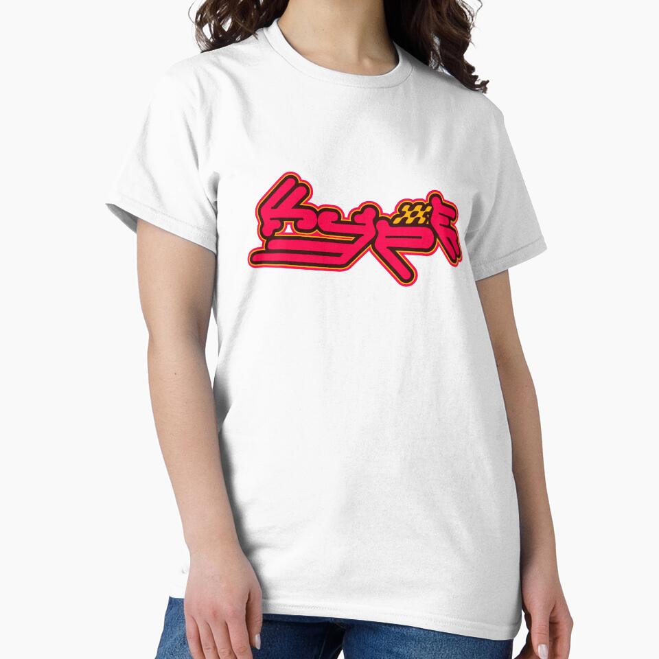 Hype Race by JadeGi T-Shirts, Hoodie, Sweatshirt | BlankRebels.com (Image 2)