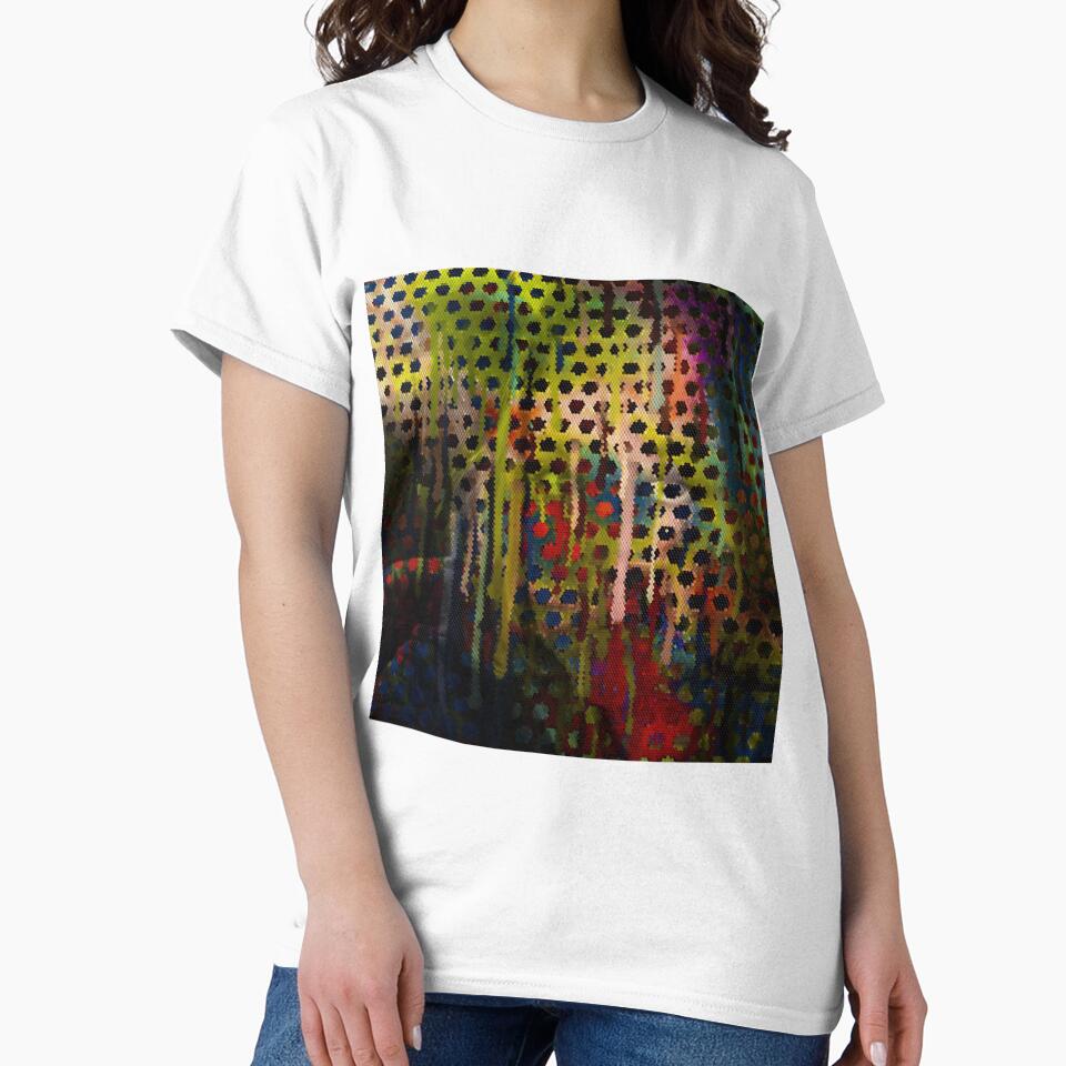 WhatLurks(Can)Behind(Consume)TheVeil(YouWhole)2 by TheGnostic T-Shirts, Hoodie, Sweatshirt | BlankRebels.com (Image 2)
