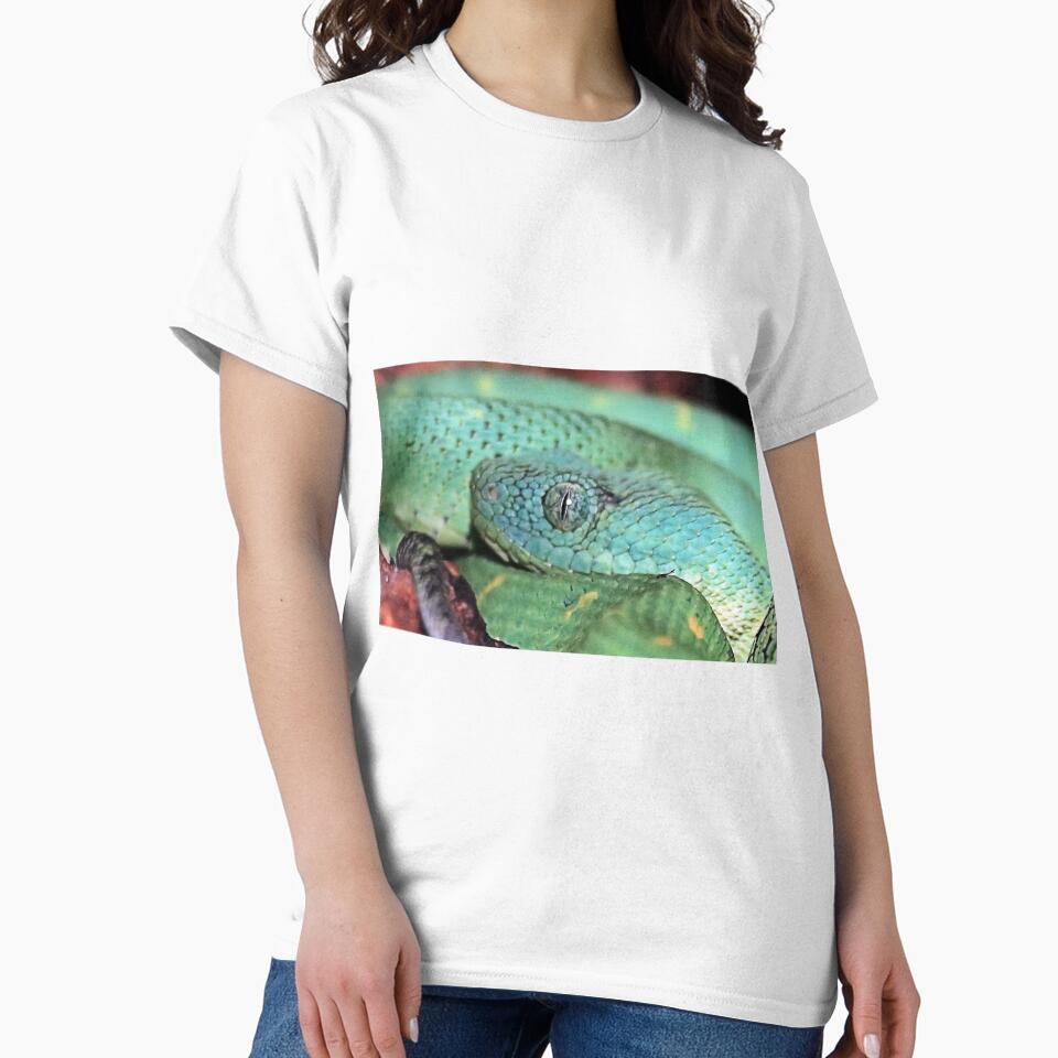BUSH VIPER 3 by BOLLA67 T-Shirts, Hoodie, Sweatshirt | BlankRebels.com (Image 2)