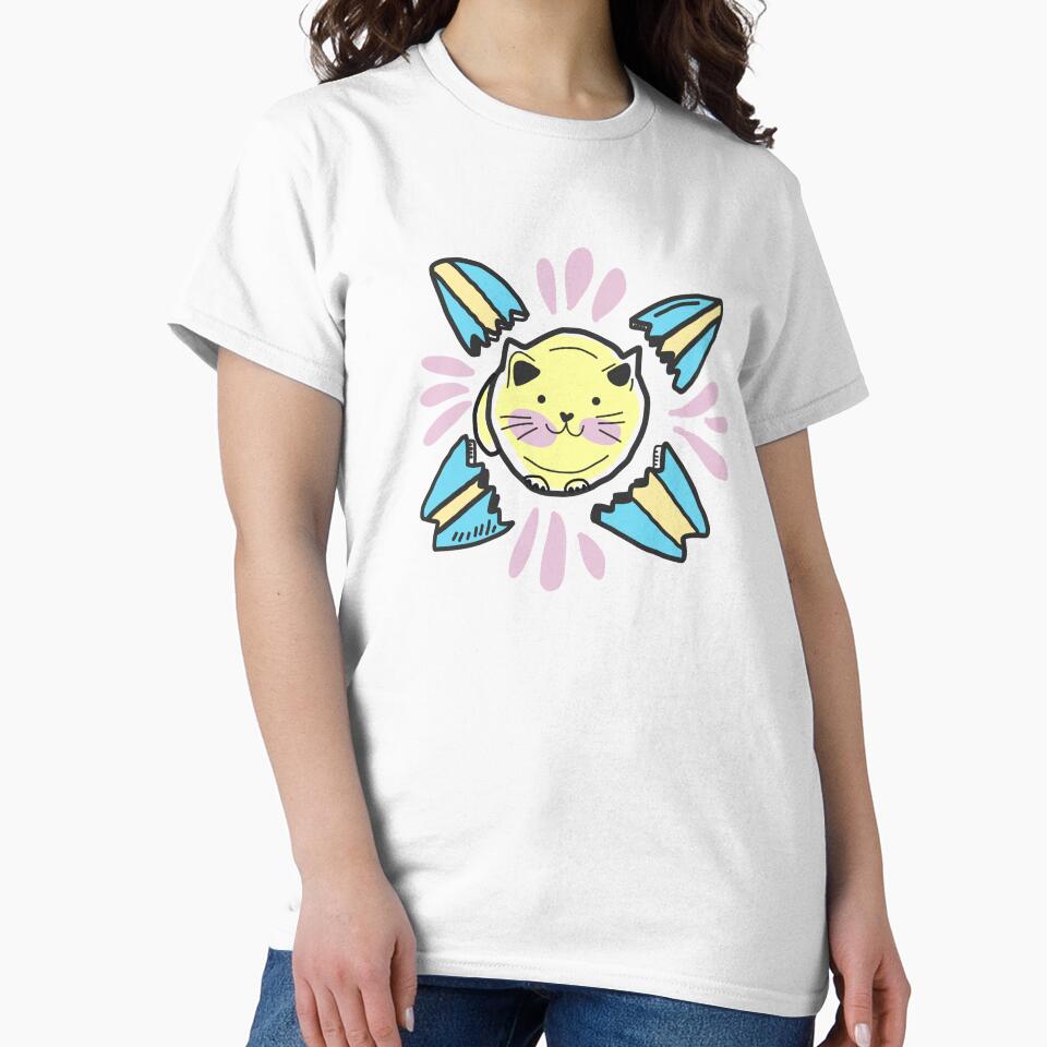 SUrfing funny cat likes surf by Tropical Blood T-Shirts, Hoodie, Sweatshirt | BlankRebels.com (Image 2)