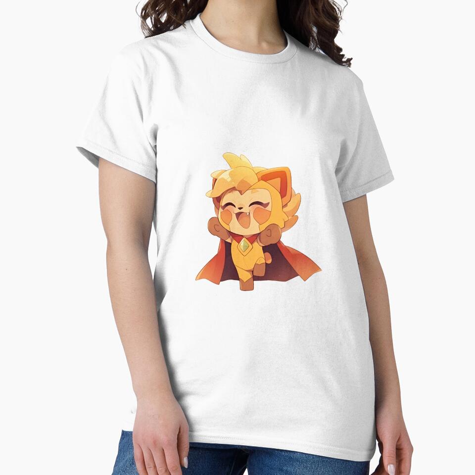 Funny Cartoon Cute Sunny Lion Superhero T-Shirts, Hoodie, Sweatshirt
