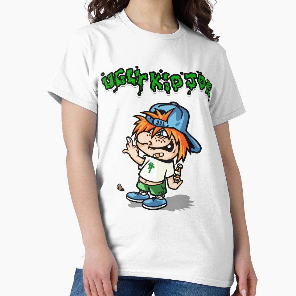 Retro Vintage Joe Love You by BaileeDooley78 T-Shirts, Hoodie, Sweatshirt | BlankRebels.com (Image 2)