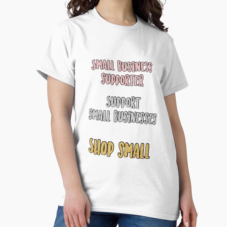 Small business pack by Als10806 T-Shirts, Hoodie, Sweatshirt | BlankRebels.com (Image 2)