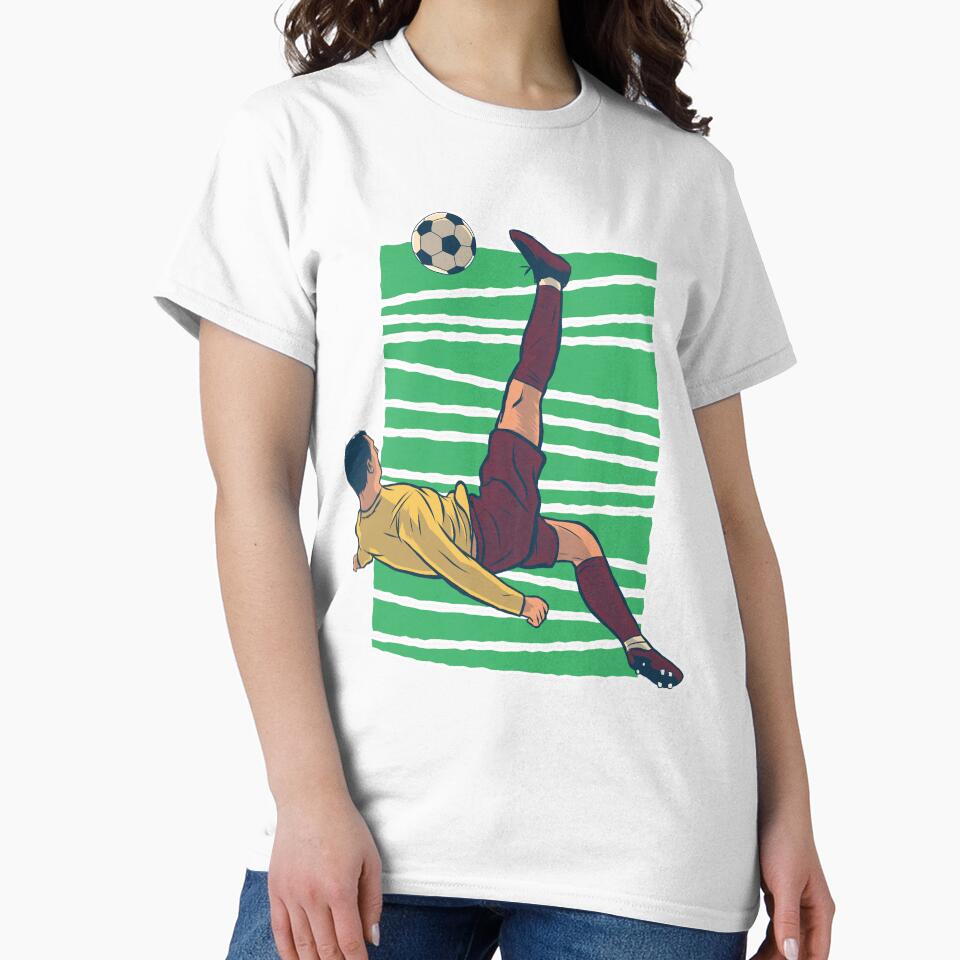 Fall-back football soccer by AaaleXX