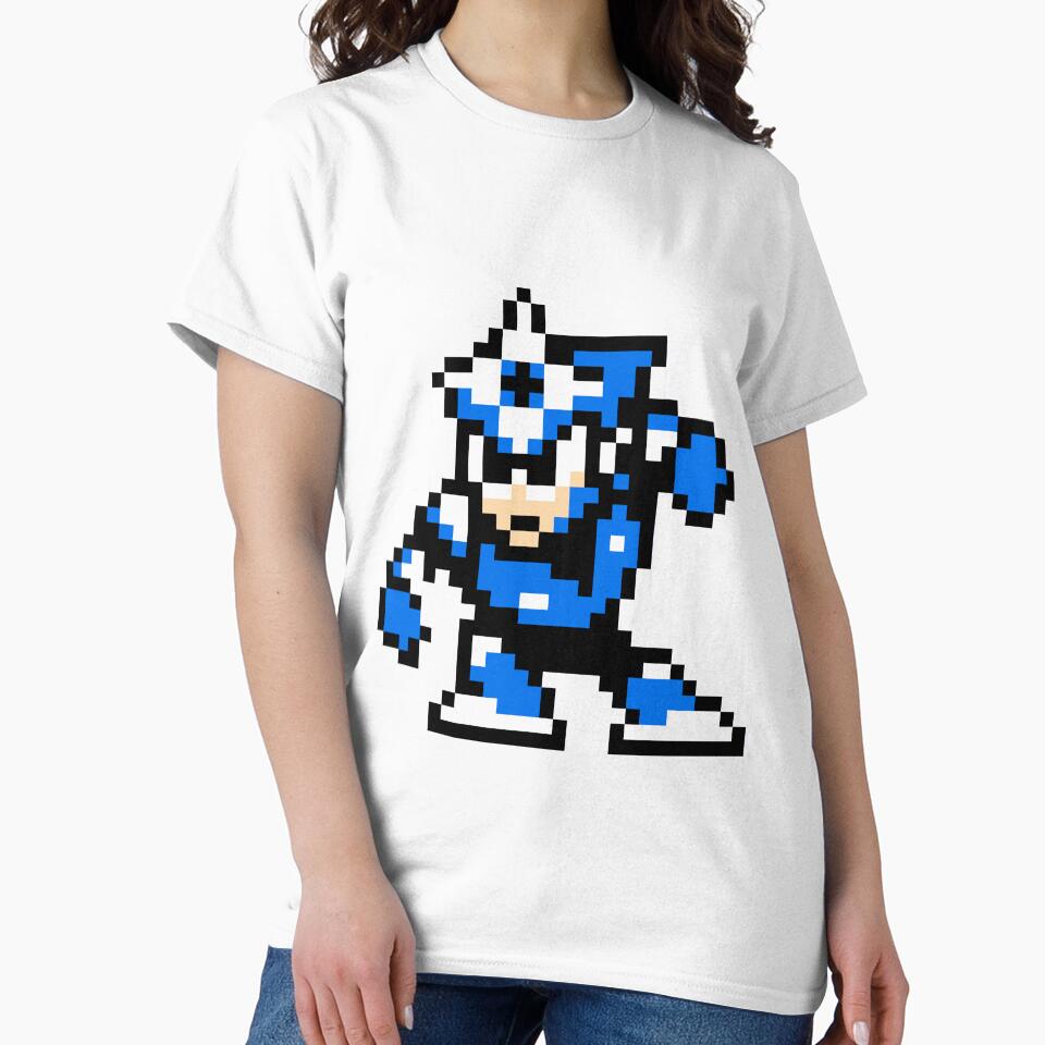 Shadow Man by MachineGear T-Shirts, Hoodie, Sweatshirt | BlankRebels.com (Image 2)