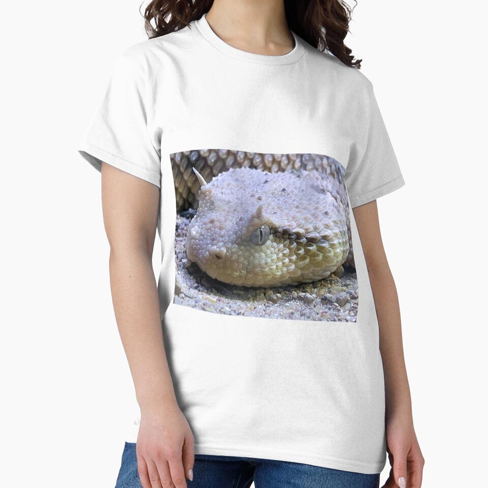 SIDEWINDER EYE TO EYE by BOLLA67 T-Shirts, Hoodie, Sweatshirt | BlankRebels.com (Image 2)