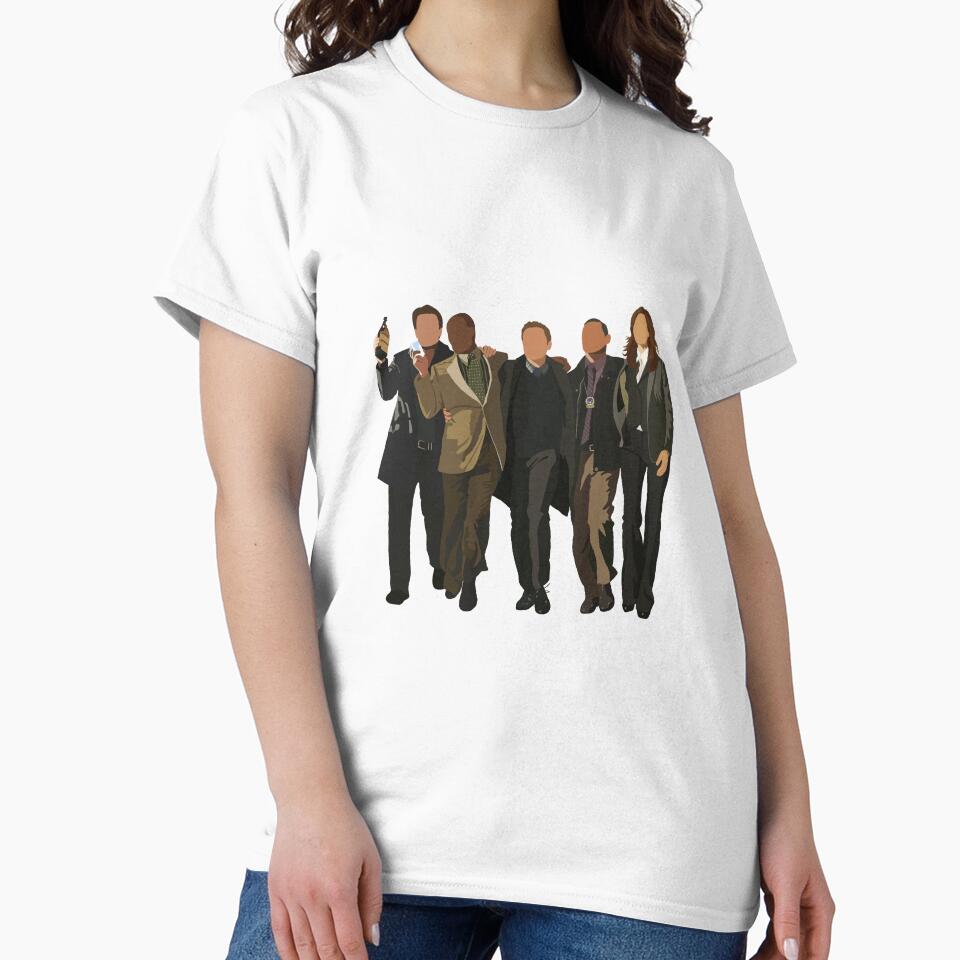 Minimalist Castle Cast T-Shirts, Hoodie, Sweatshirt