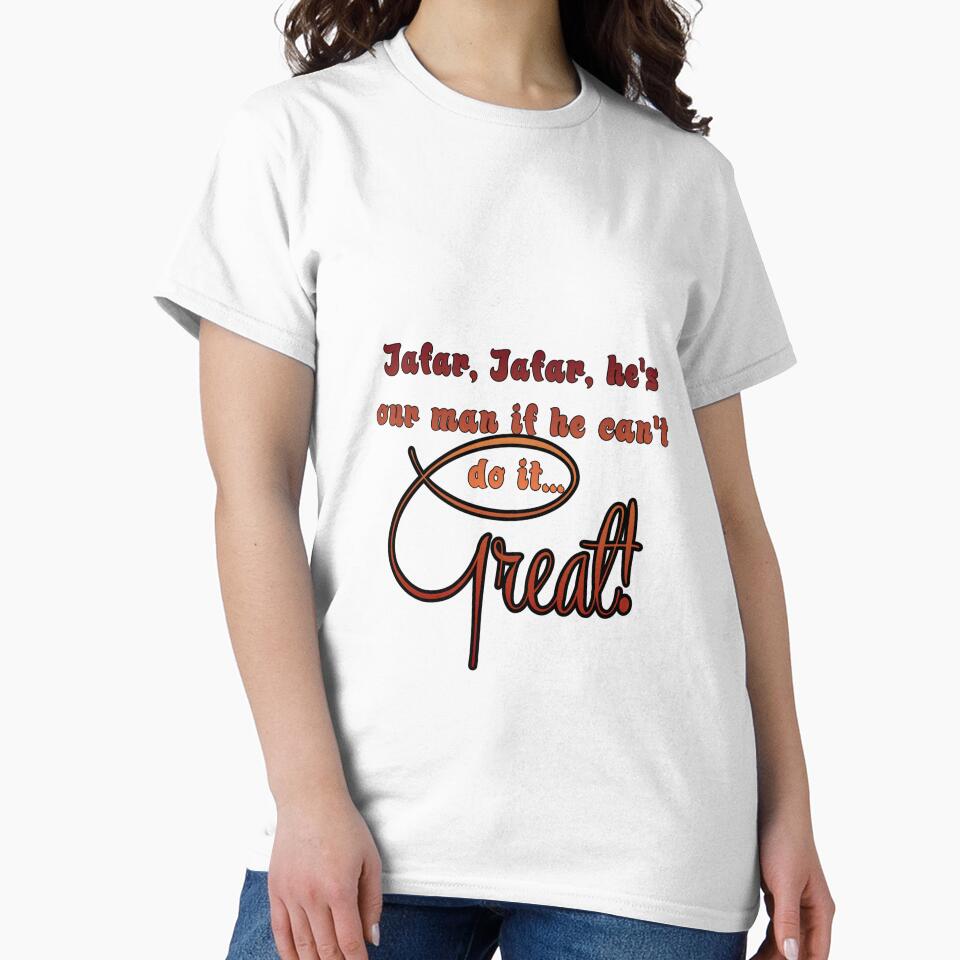 Aladdin quote by avatarhay T-Shirts, Hoodie, Sweatshirt | BlankRebels.com (Image 2)