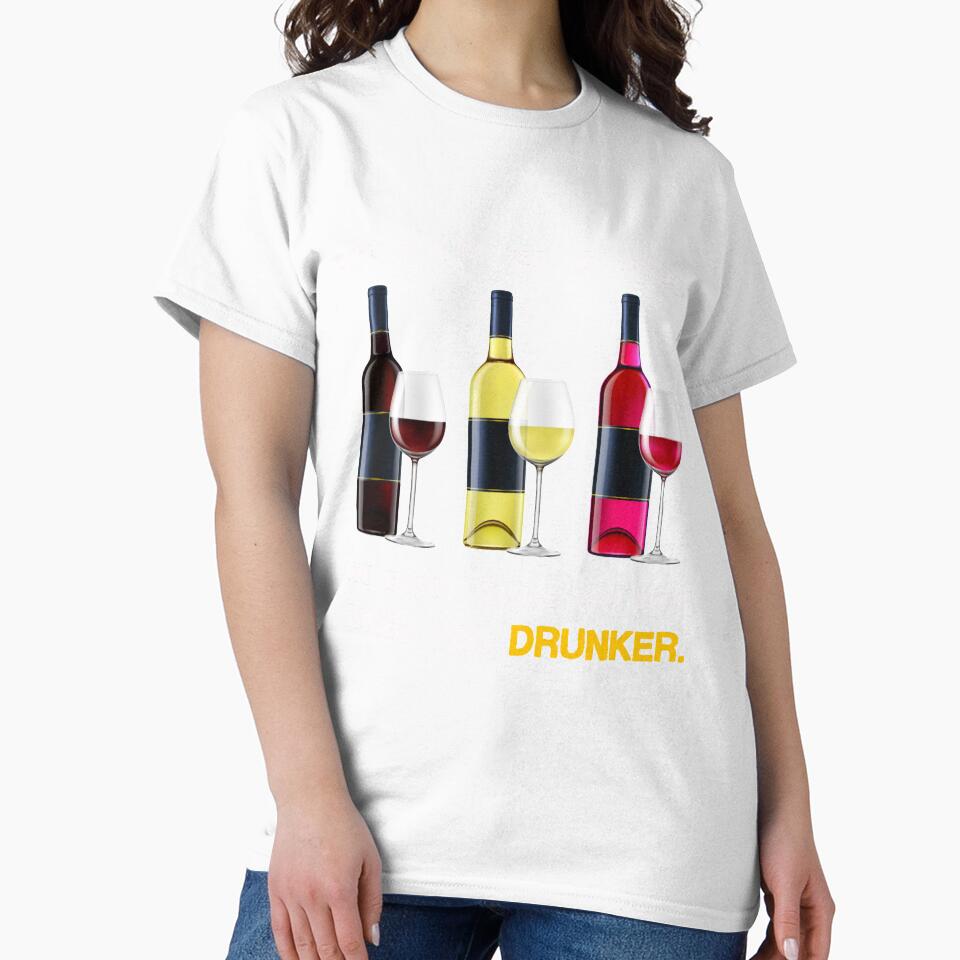 Life is a matter of choices, and every choice you take takes you...wine by pannolinno