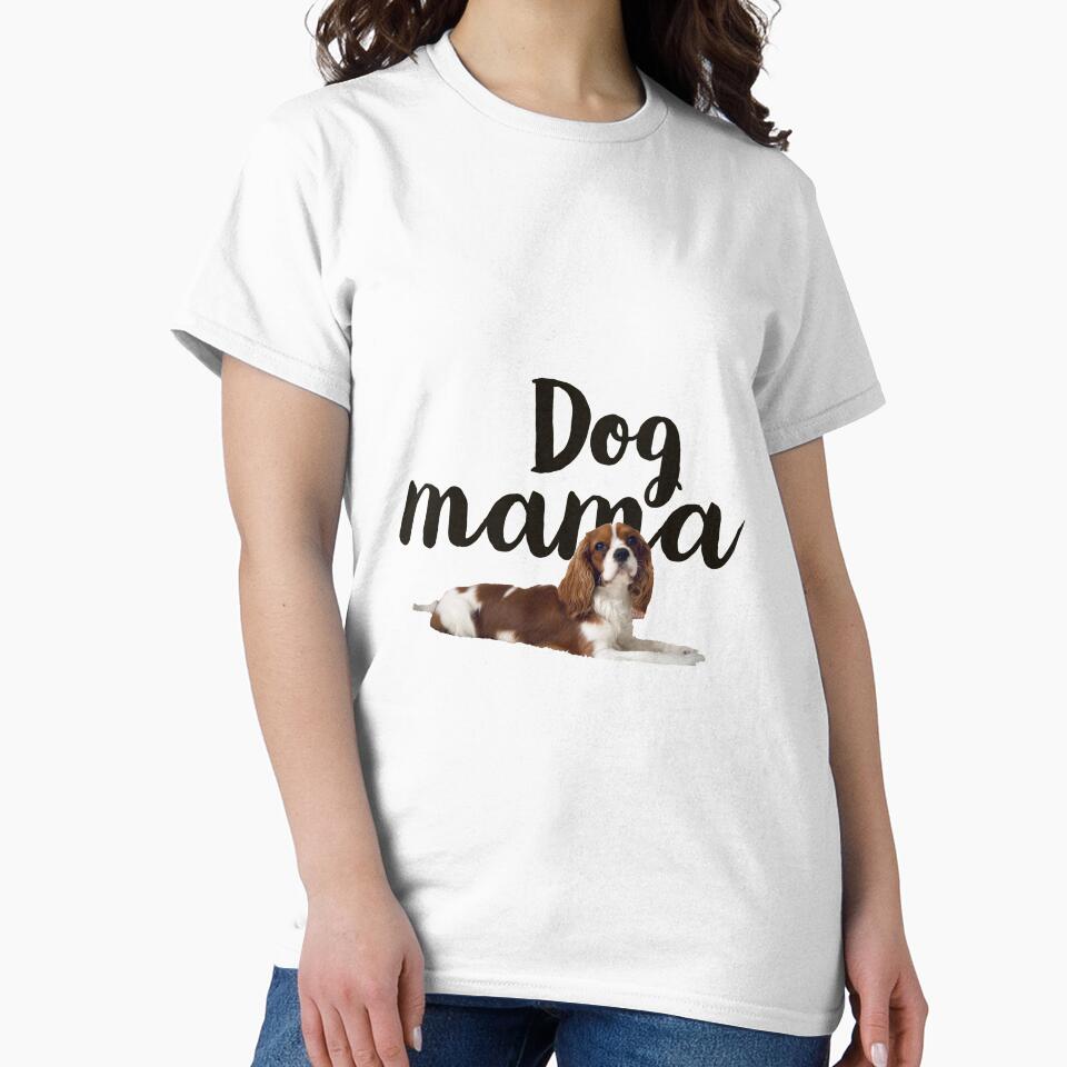 DOG DOG MAMA DOG MUM COOL DOGS DOGS T-Shirts, Hoodie, Sweatshirt