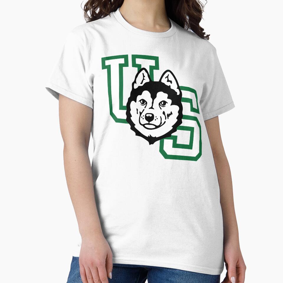 Huskies T-Shirts, Hoodie, Sweatshirt