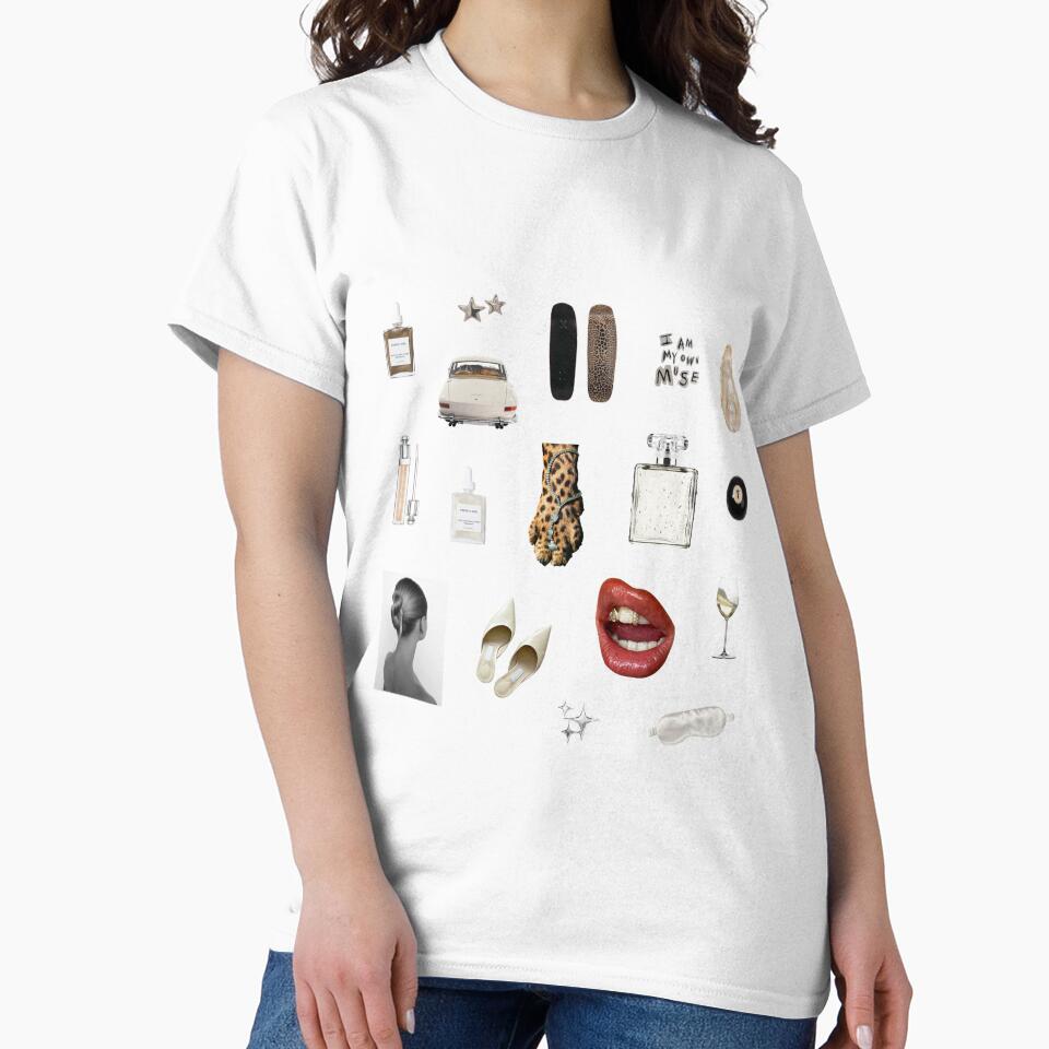 cheetah mom aesthetic pack by delicate-pov T-Shirts, Hoodie, Sweatshirt | BlankRebels.com (Image 2)