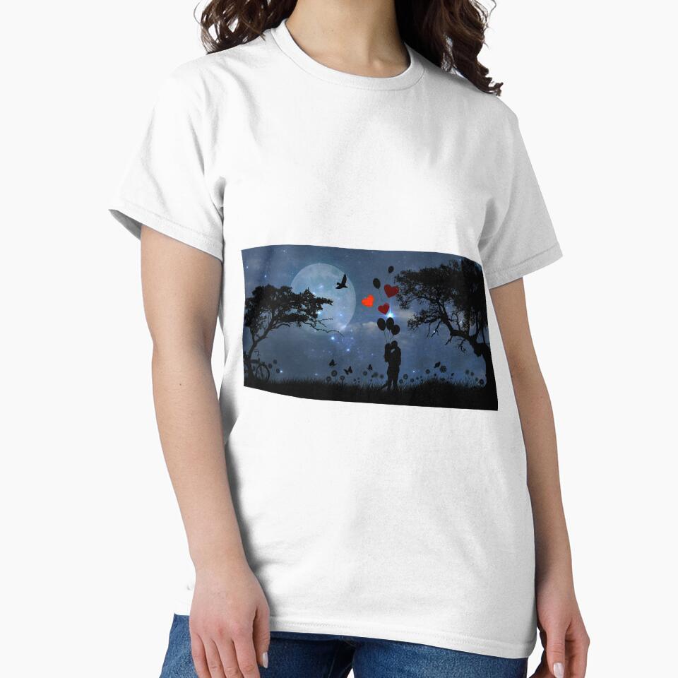 Love and Beauty by formylovelydog T-Shirts, Hoodie, Sweatshirt | BlankRebels.com (Image 2)