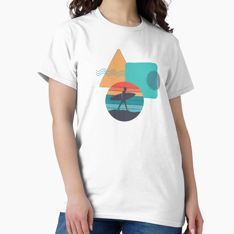 Cool Surfing Logo T-Shirts, Hoodie, Sweatshirt